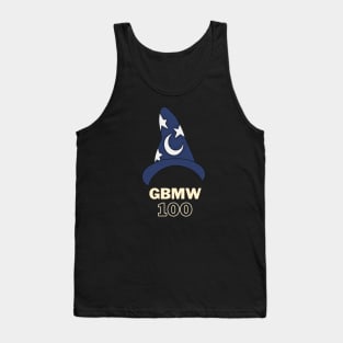 GBMW Hollywood Studios Tank Top